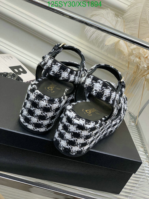 SAMC - CHL Women Shoes High Heels - 202