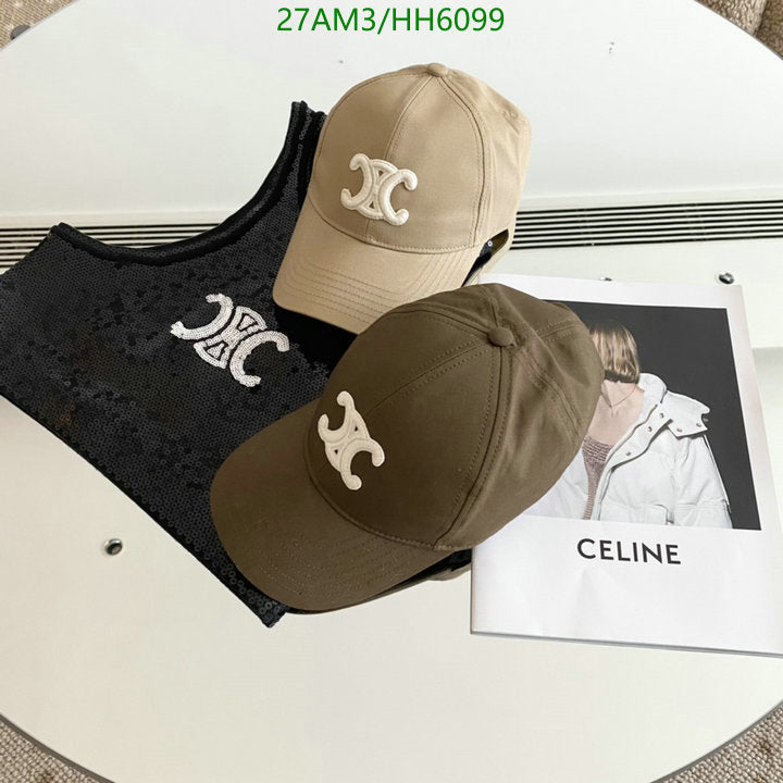 SAMC - COL Caps & Hats - 237