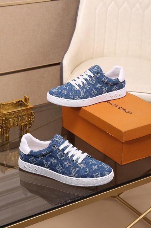 SAMC - LOV Men Shoes - 2024