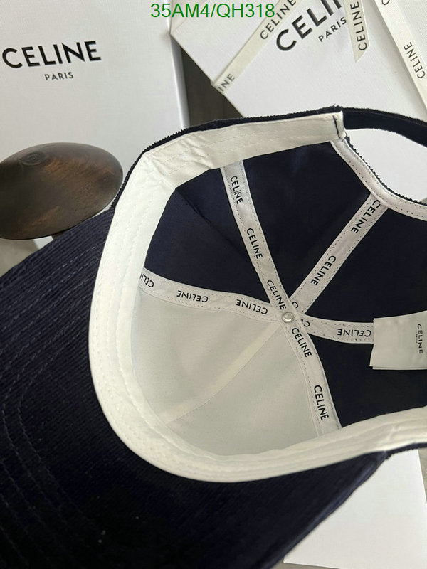 SAMC - COL Caps & Hats - 135
