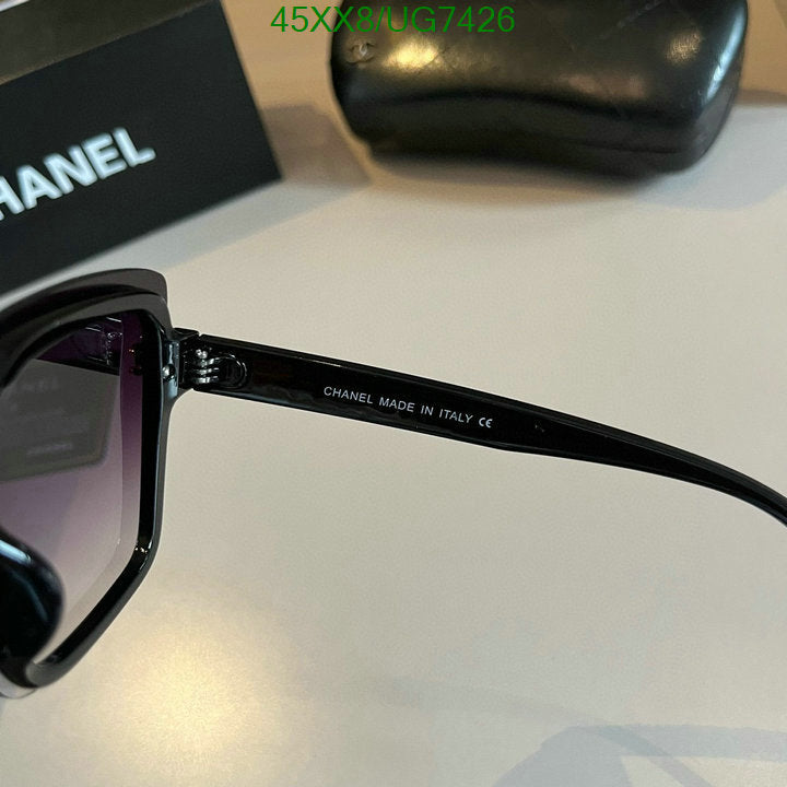 SAMC - CHL Glasses - 213