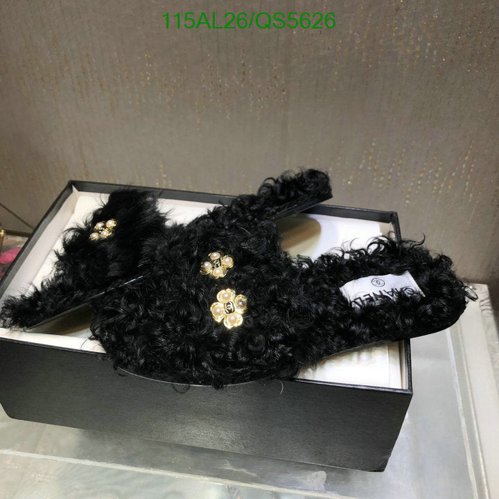 SAMC - CHL Women Shoes Slippers - 174