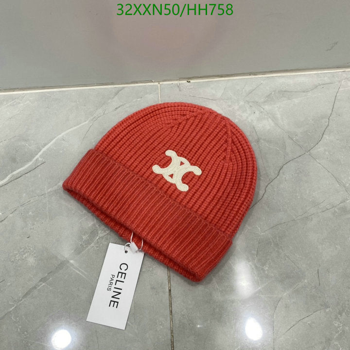 SAMC - COL Caps & Hats - 298
