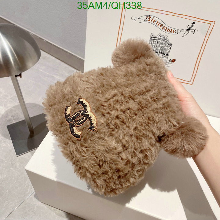 SAMC - CHL Caps & Hats - 174