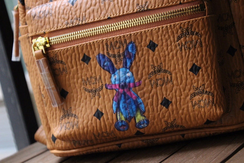 Satchel Bags - MC Bags - 046