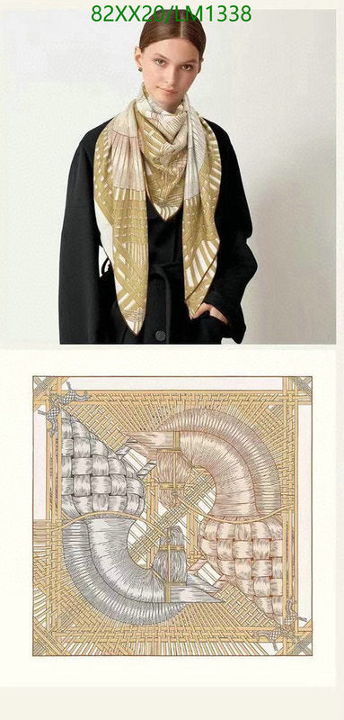 SAMC - HMS Scarves - 883