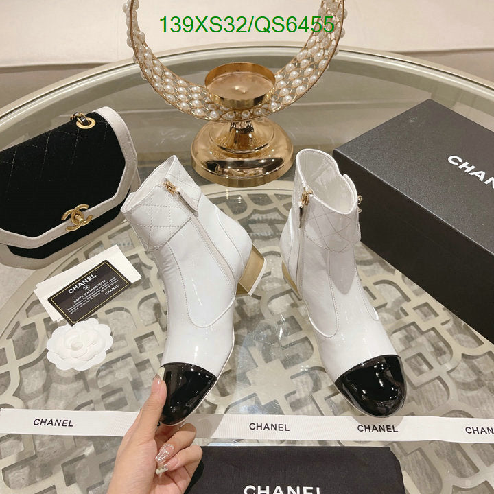 SAMC - Mix Boots - 354
