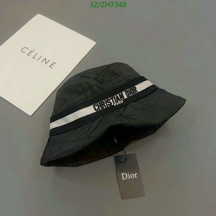 SAMC - DOR Caps & Hats - 128