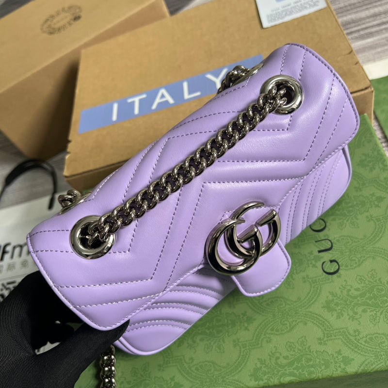 ELE - GG Bags - 1018
