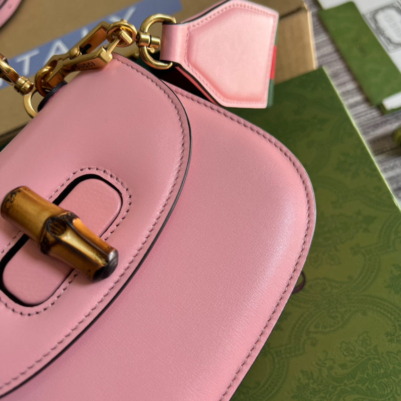 Glami Fashion - GCI Bags - 6699