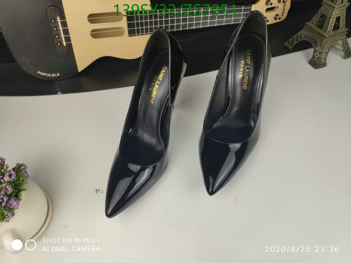 SAMC - YLS Women Shoes Heels - 066