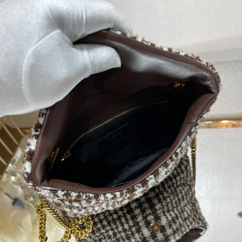 Satchel Bags - SLY Bags - 2394