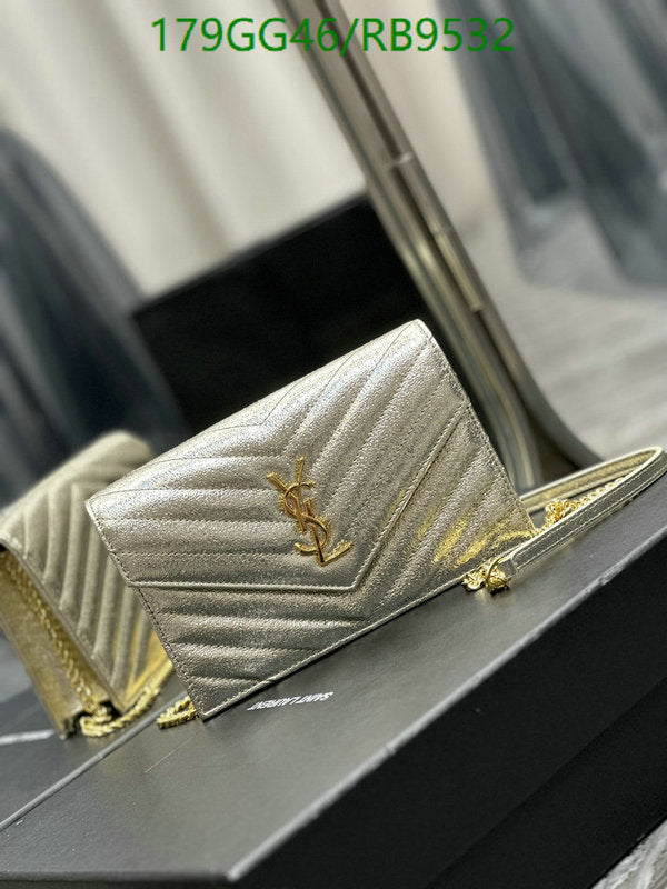SAMC - YLS Bags - 262