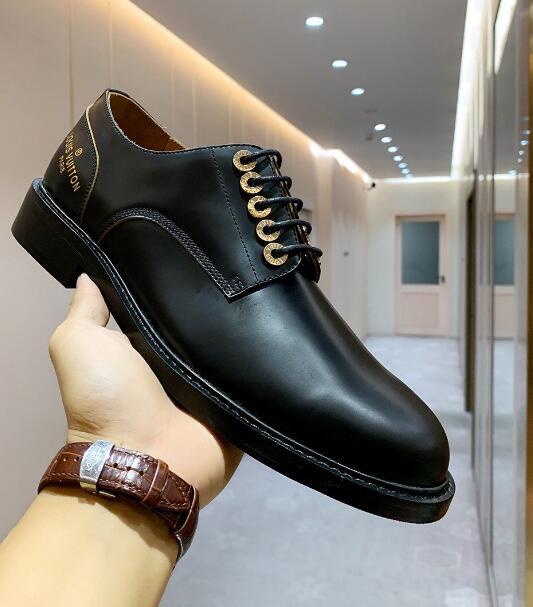 SAMC - LOV Men Shoes - 1706