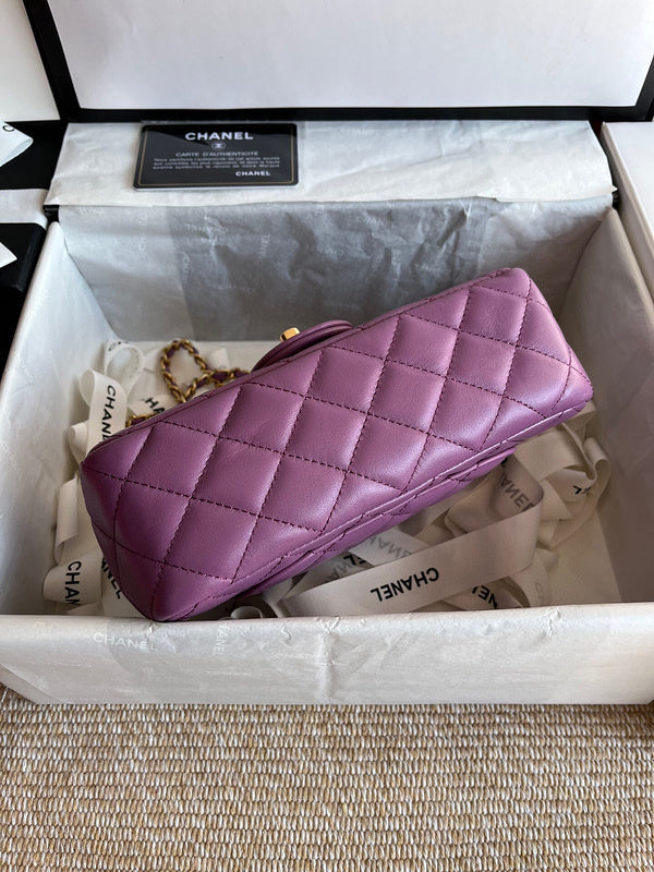Satchel Bags - CHL Bags - 3463