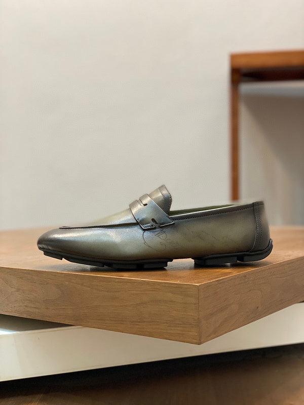 glami - BRE Men Shoes - 629