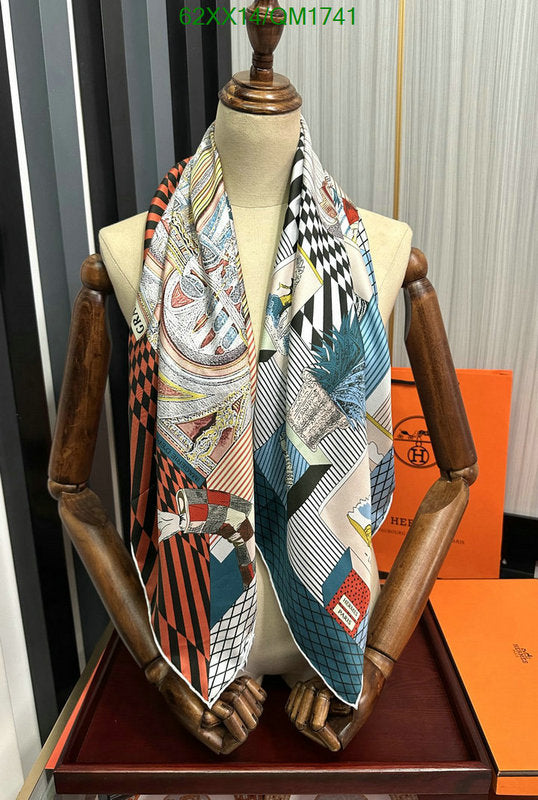 SAMC - HMS Scarves - 703