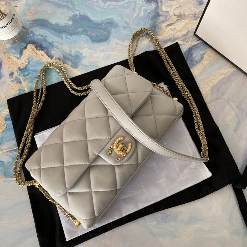 Satchel Bags - CHL Bags - 3693