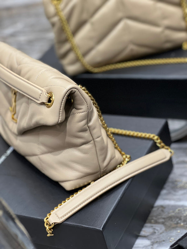 Satchel Bags - SLY Bags - 706