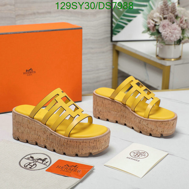 SAMC - HMS Women Shoes - 018