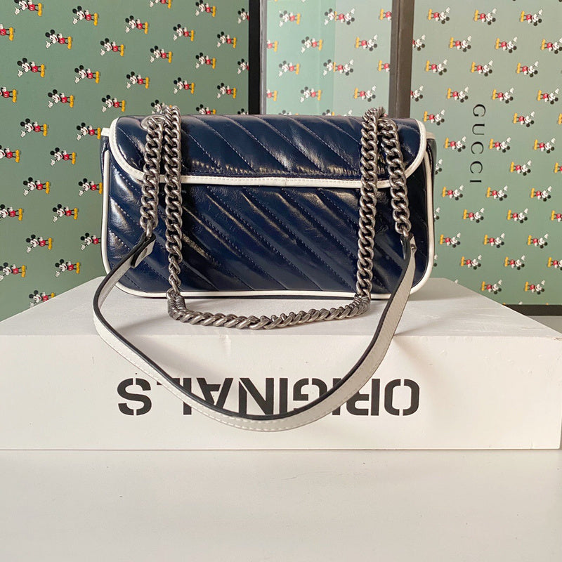 Gucci Luxury Fashion Bag