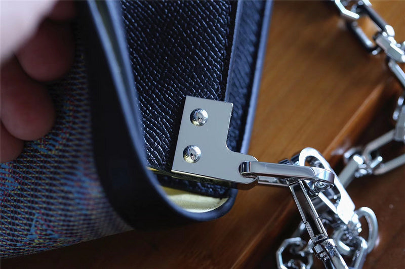 Glami Fashion Lu-Vi bags - 8134