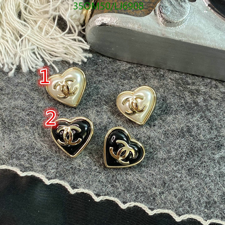 SAMC - CHL Jewelry - 1196