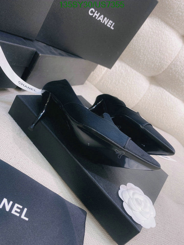 SAMC - CHL Women Shoes High Heels - 106