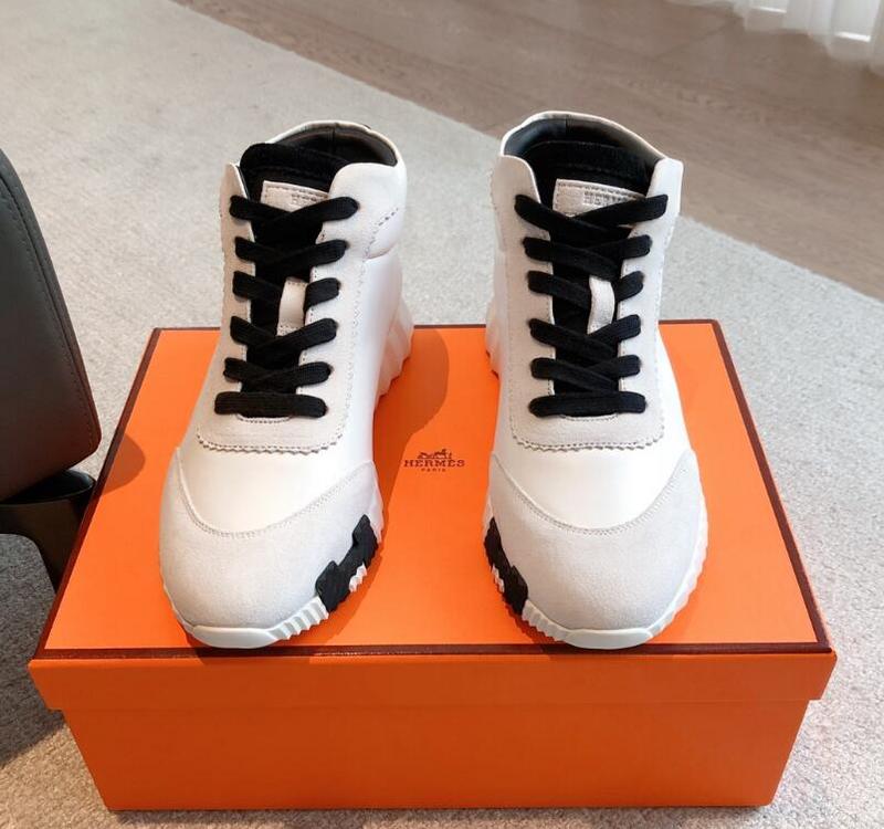 SAMC - HMS Men Shoes - 259