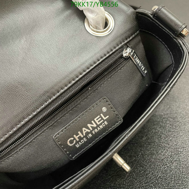 SAMC - CHL Bags Crossbody - 464