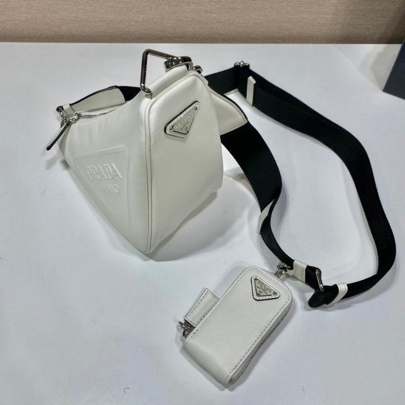 Satchel Bags - PRA Bags - 424