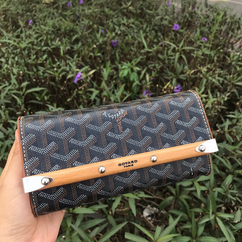 Satchel Bags - GOD Bags - 911