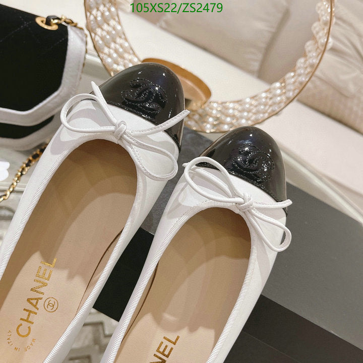 SAMC - CHL Women Shoes Ballet - 313