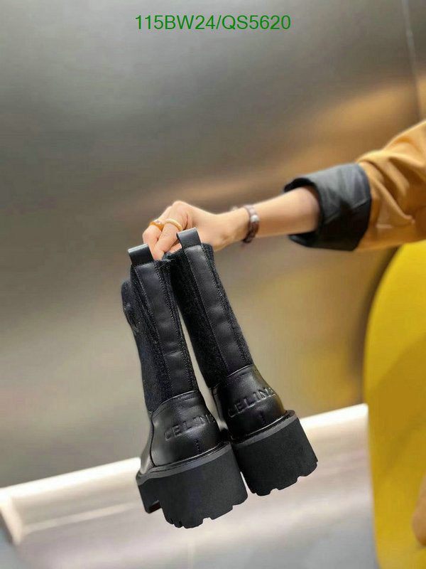 SAMC - COL Women Shoes - 081