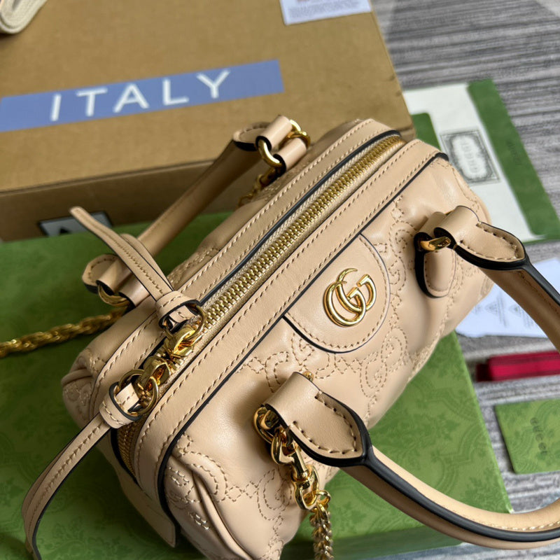 Satchel Bags - GCI Bags - 7903