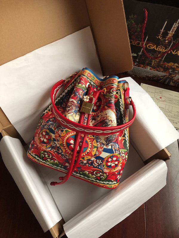 Satchel Bags - DG Bags - 485