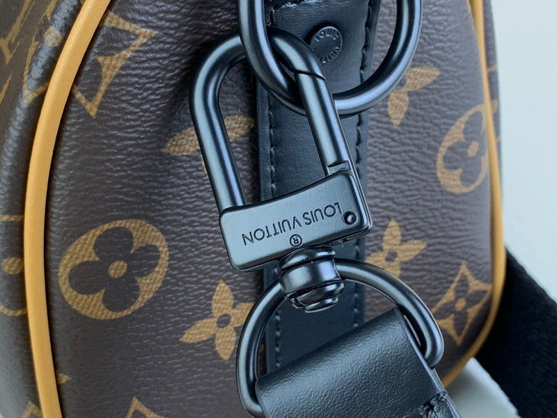 Satchel Bags - VL Bags - 2492