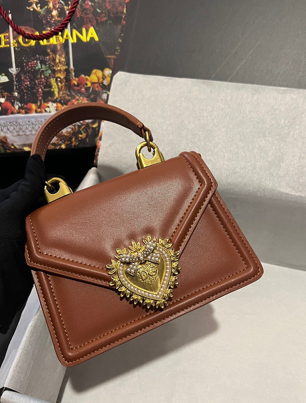 Satchel Bags - DG Bags - 320