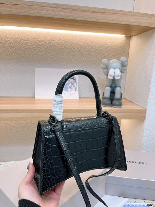 Satchel Bags - BGA Bags - 1571
