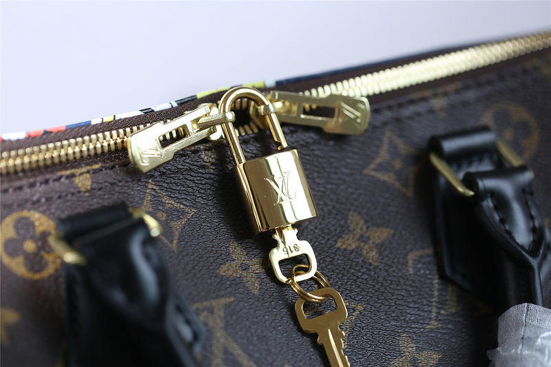Glami Fashion Lu-Vi bags - 8190