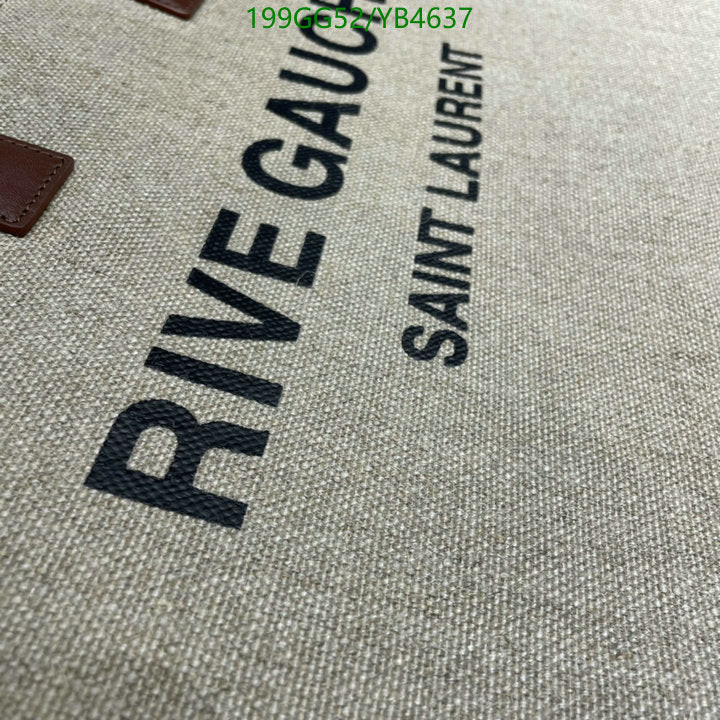SAMC - YLS Bags - 355