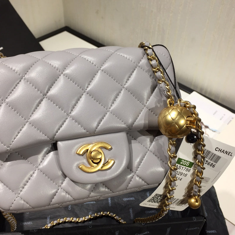 Satchel Bags - CHL Bags - 6412