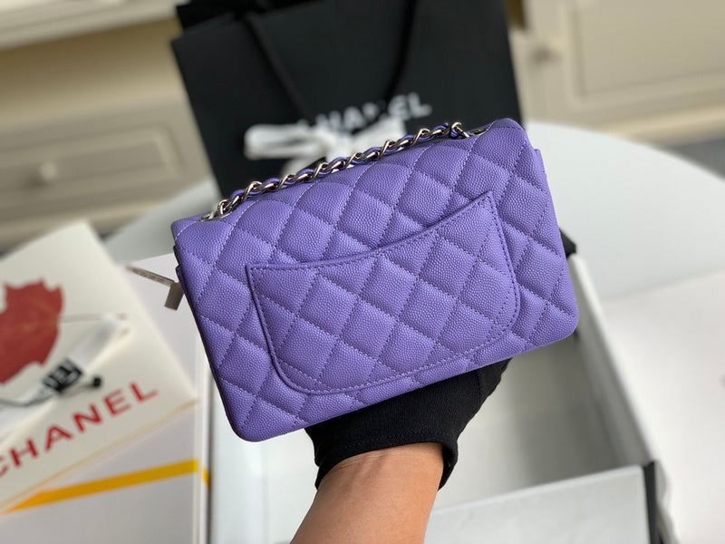 Satchel Bags - CHL Bags - 6620