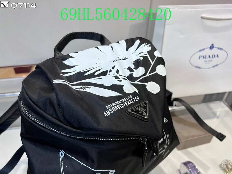 Satchel Bags - PDA Bags - 4449