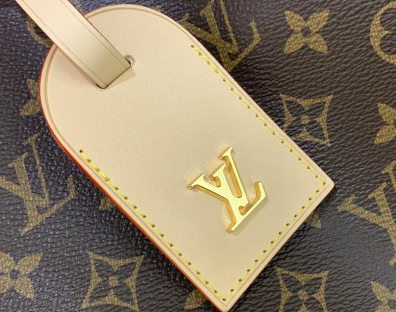 SAMC - LOV Bags - 557