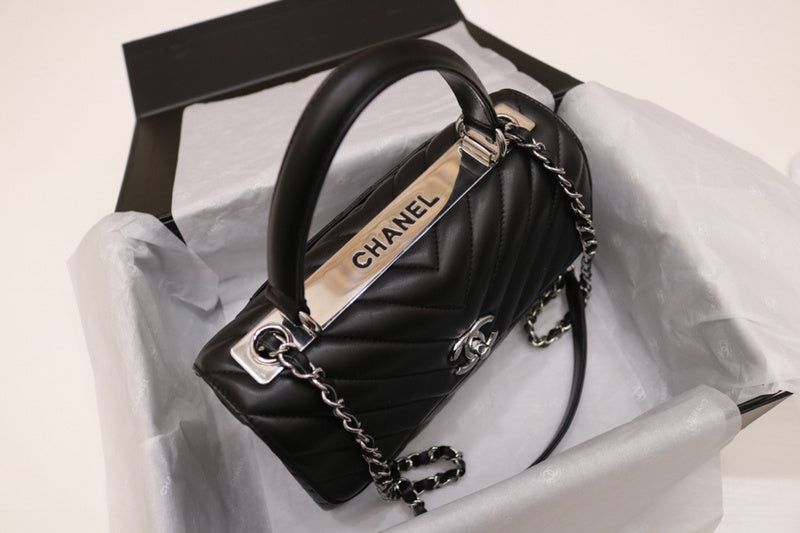 Satchel Bags - CHL Bags - 019