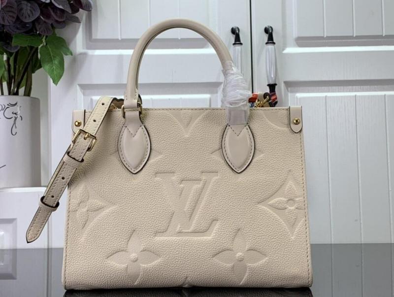 SAMC - LOV Bags - 1248