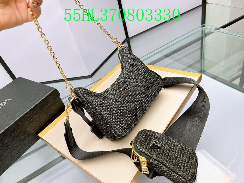 Satchel Bags - PDA Bags - 4082