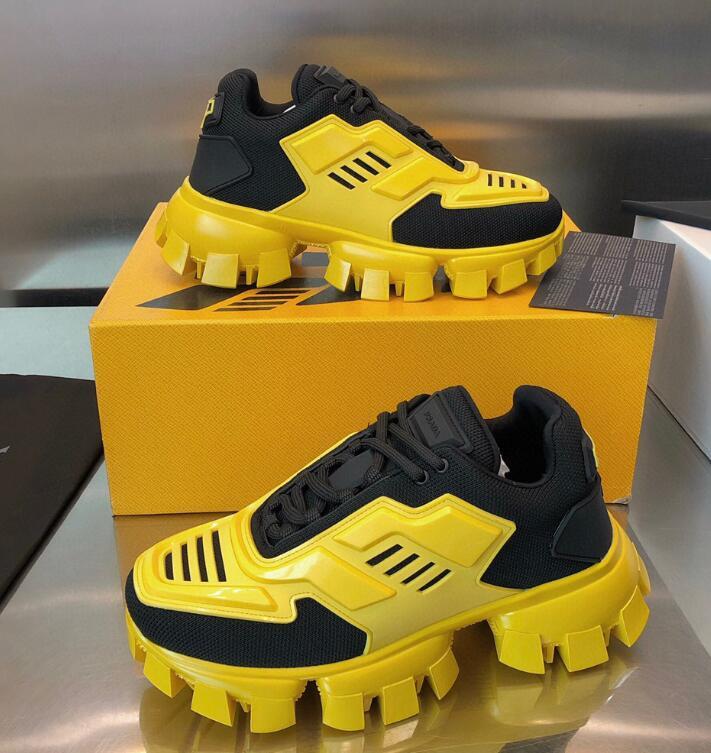 Glamy - PD Men Shoes - 444