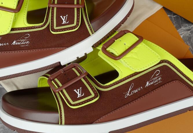 SAMC - LOV Men Shoes - 1105